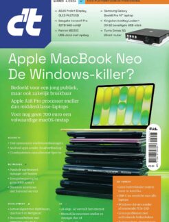 Cover van 