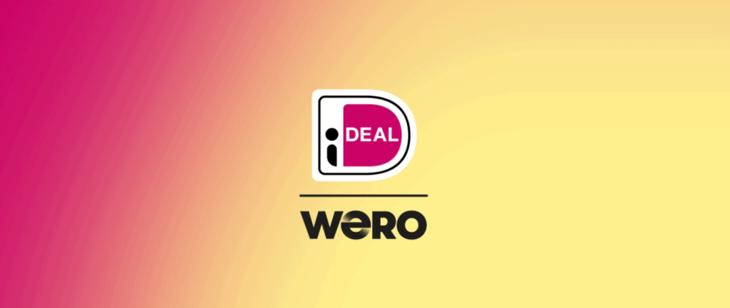iDEAL wordt Wero, digitale soevereiniteit