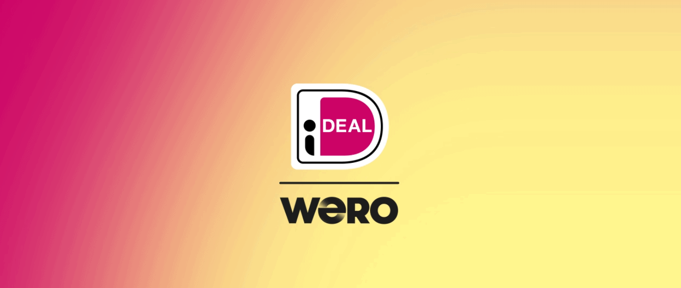 iDEAL wordt Wero, digitale soevereiniteit