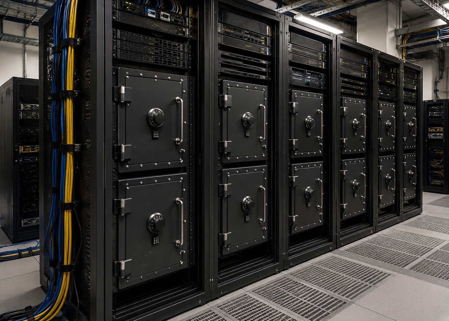 Confidential Computing - Gegevens in de cloud beveiligen
