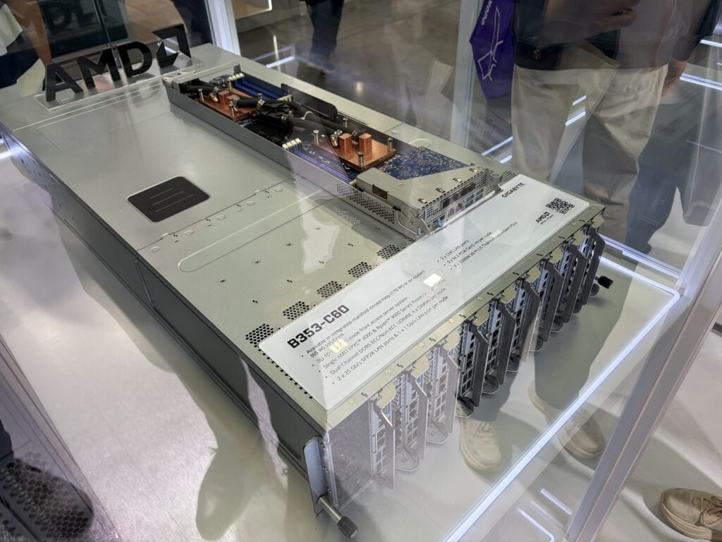 GIGABYTE B353-C60 -LAS1