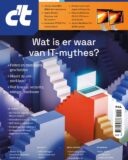 Cover van 