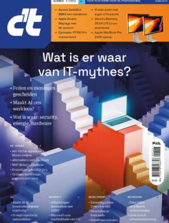 Cover van 