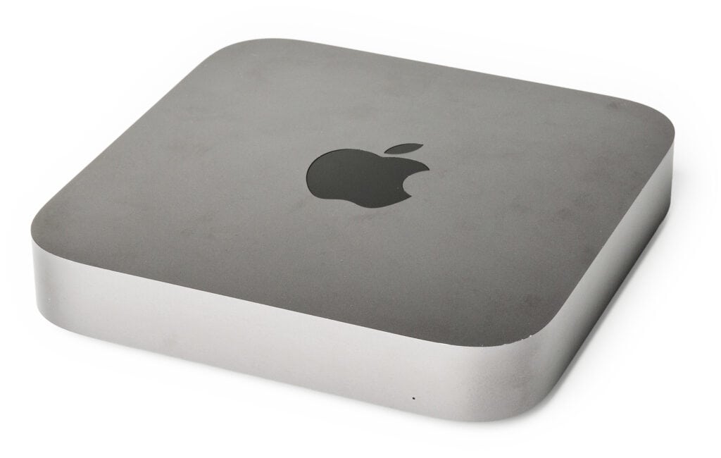 Apple Mac mini (2018)
