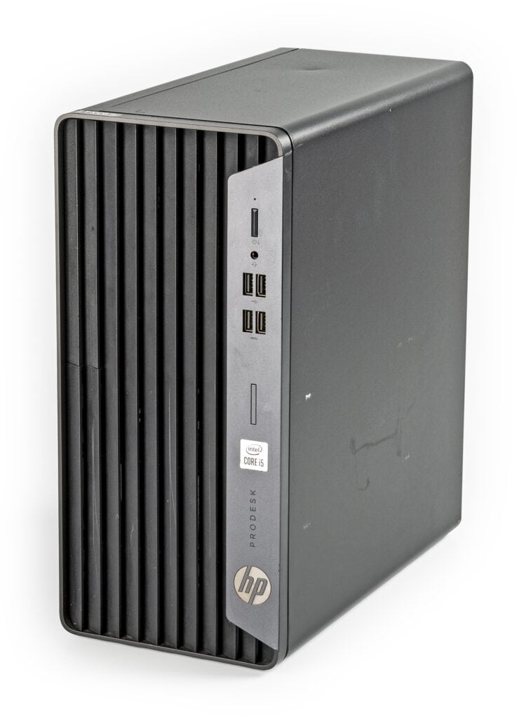 pc2-refu HP ProDesk 400 G7 MT