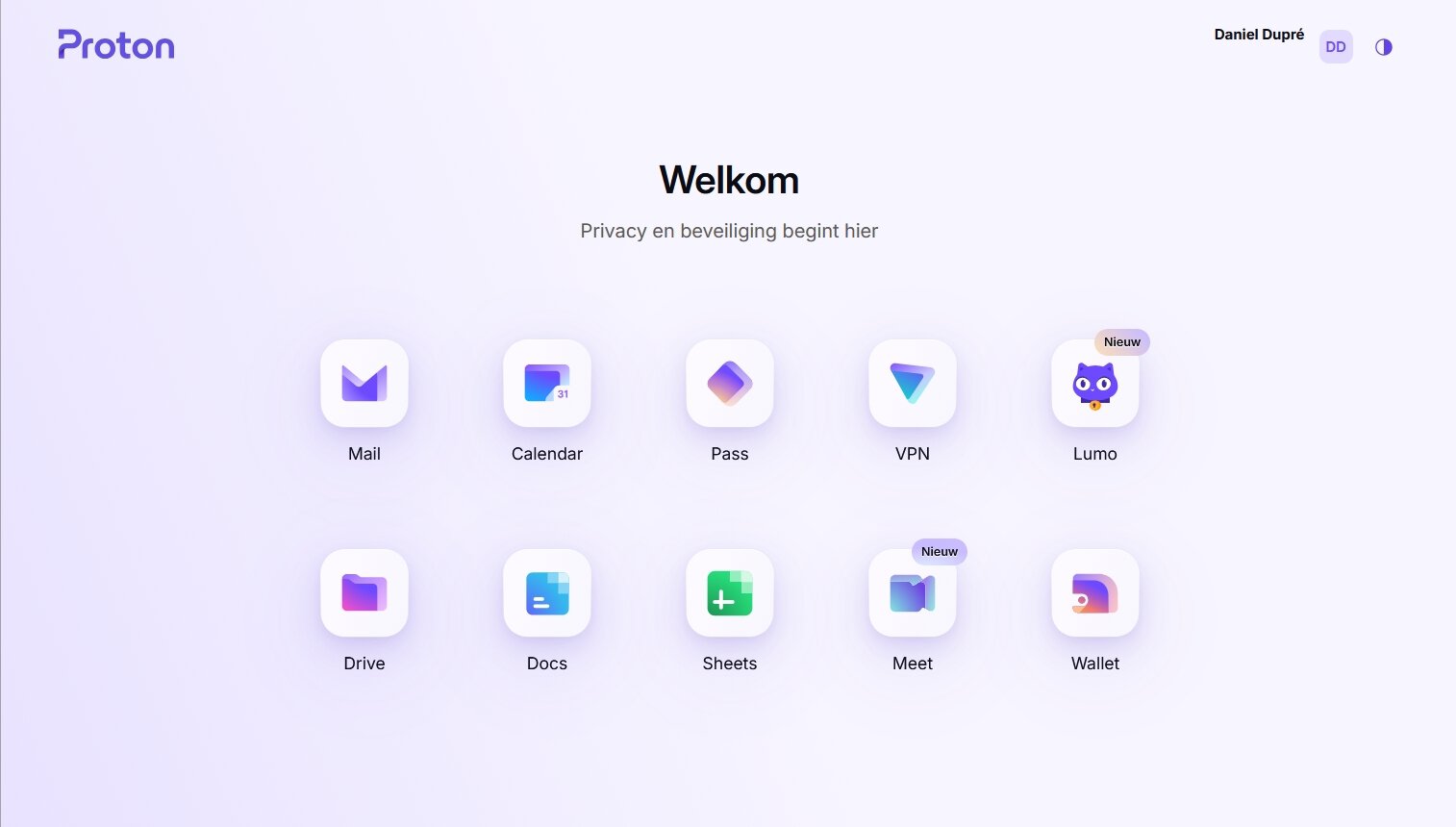 thumbnail voor Proton Workspace review: Zwitsers antwoord op Google Workspace en Office 365