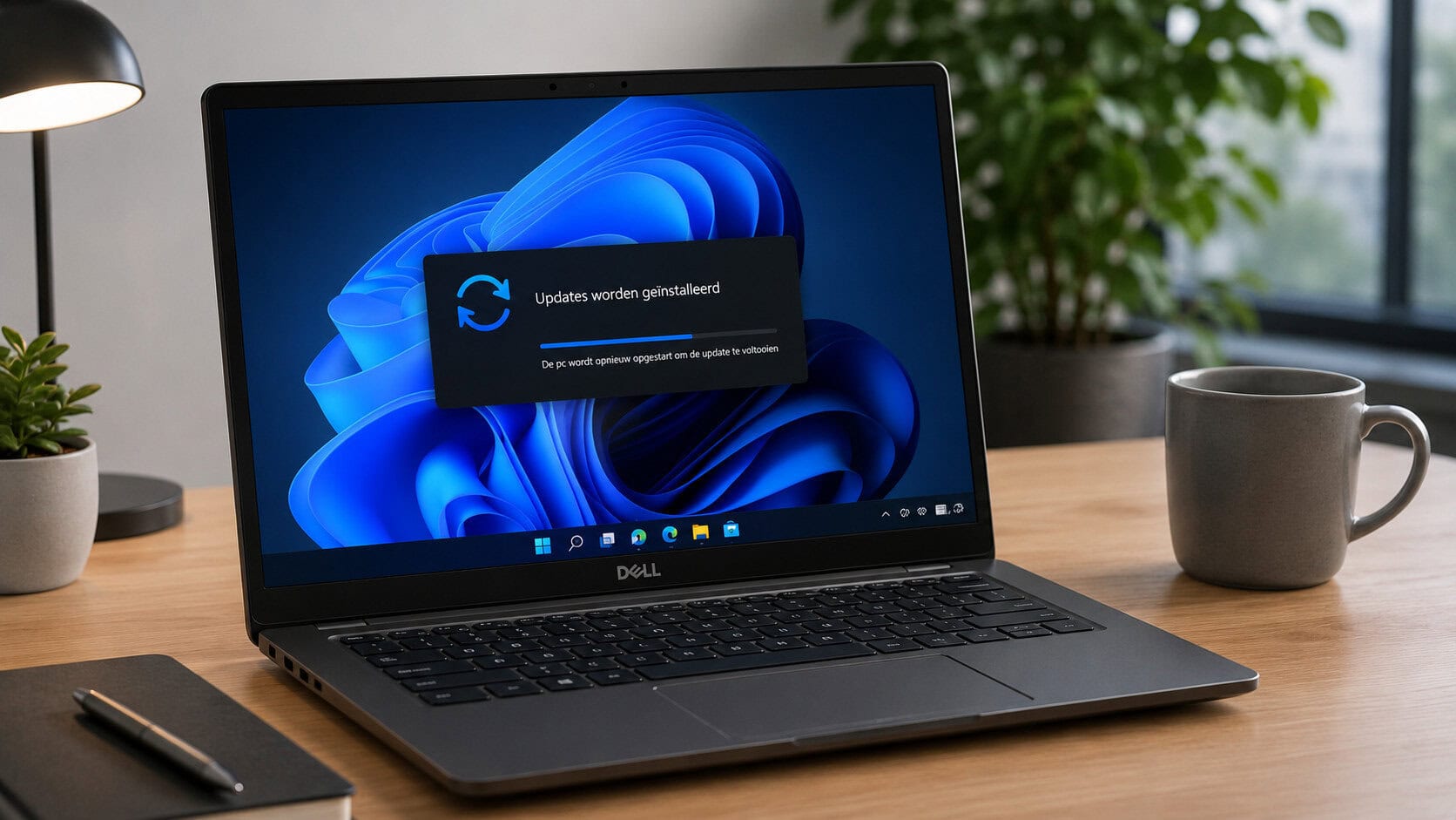 Cover voor Microsoft brengt onverwacht Windows 11-update uit: dit is waarom
