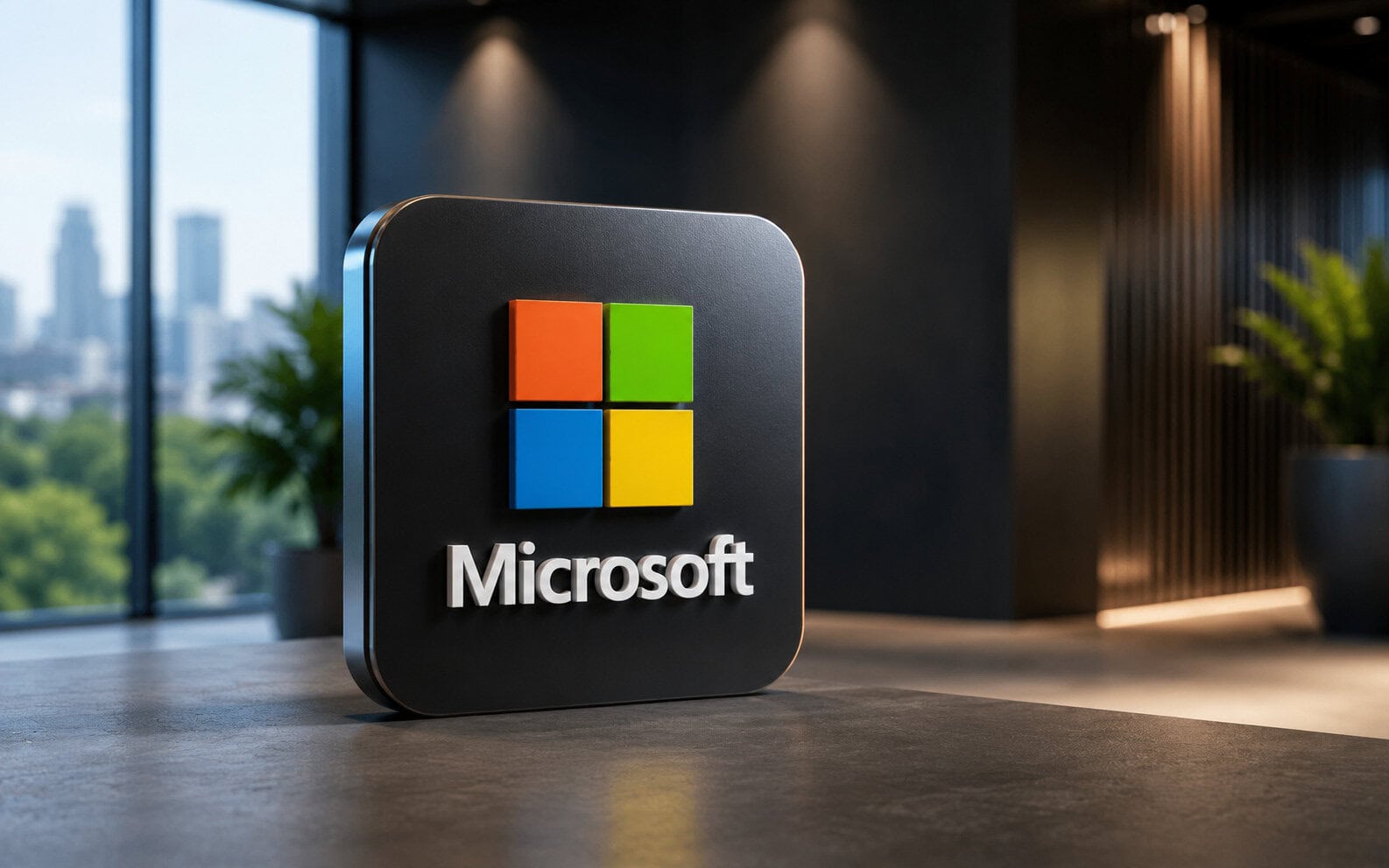 thumbnail voor Microsoft haalt Europese AI naar Azure en Copilot