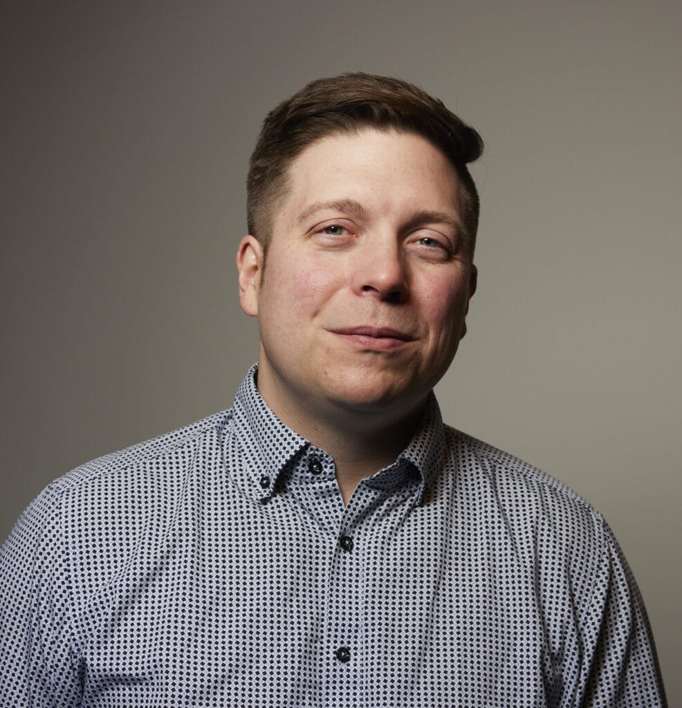 Nico Piatkowski, Fraunhofer Laman AI en kwantum computing