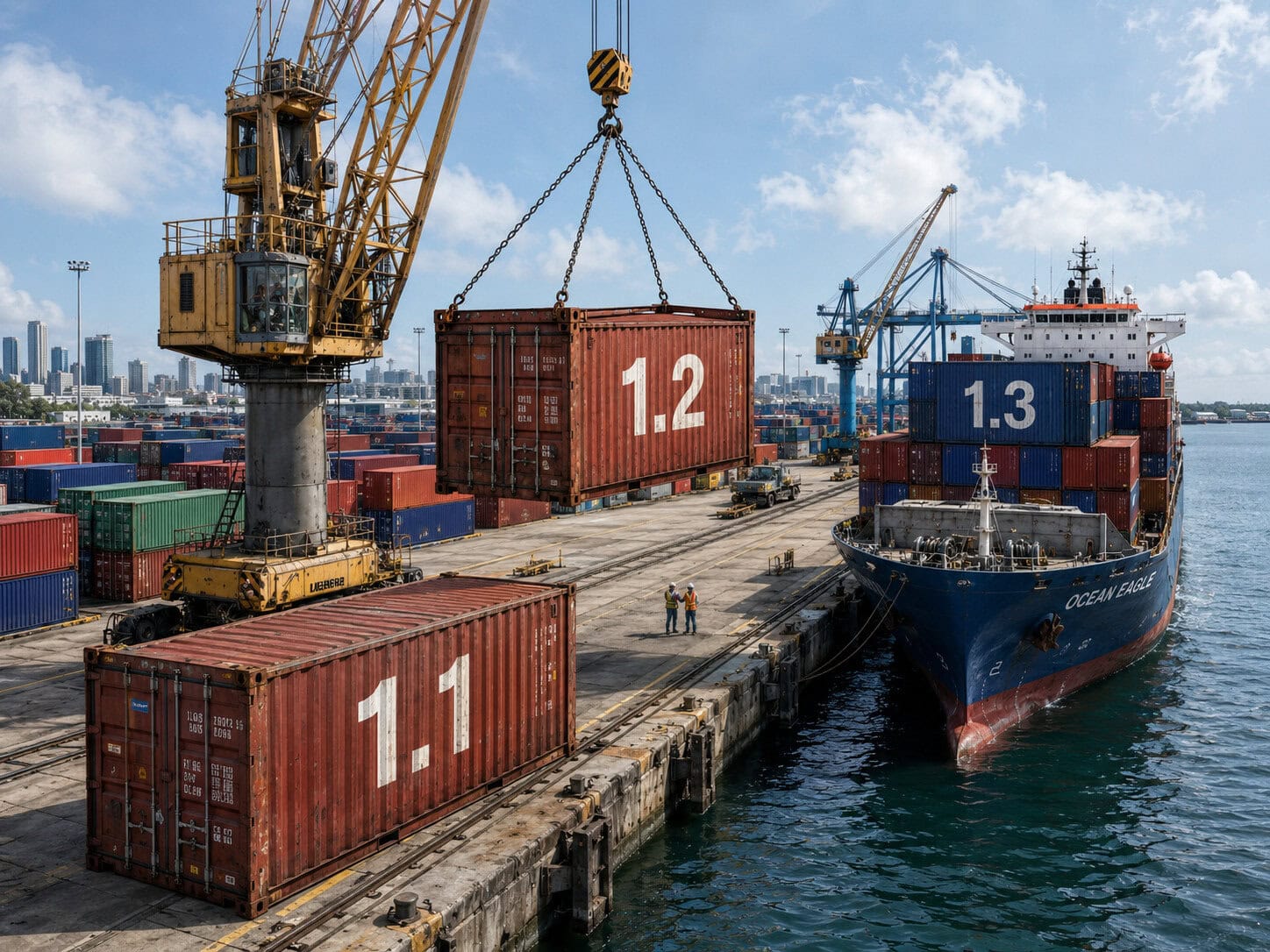 Docker container updaten automatisch Watchtower alternatief