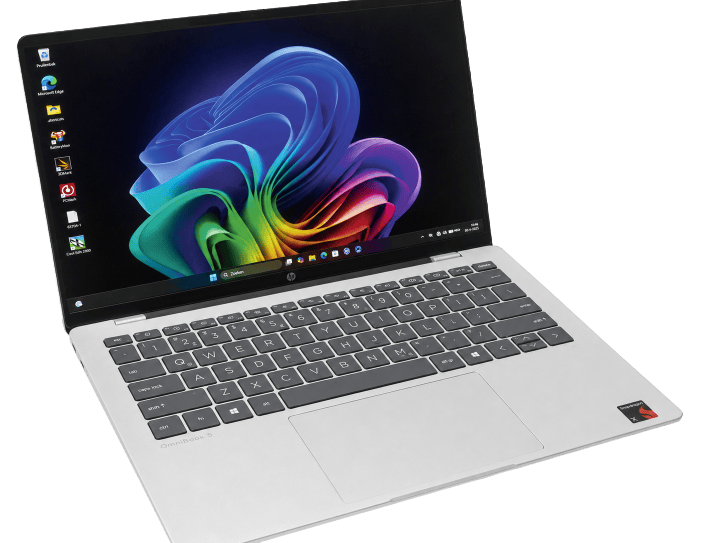 neowin hp omnibook 5 14