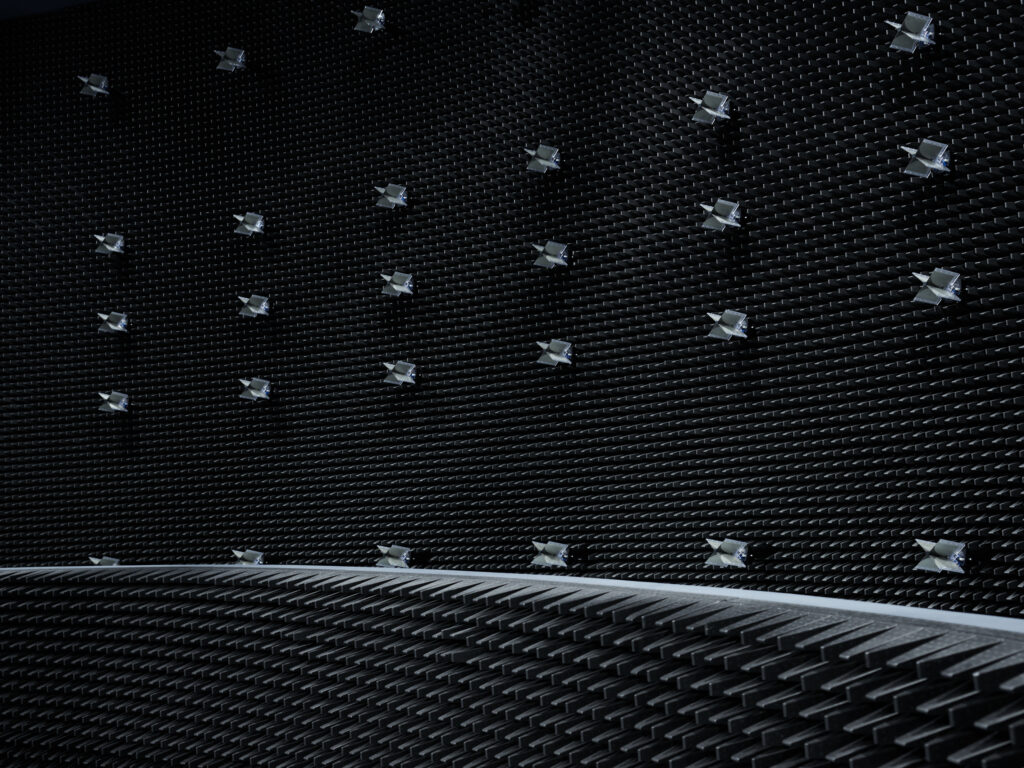 nokiafab_beamforming-testkamer