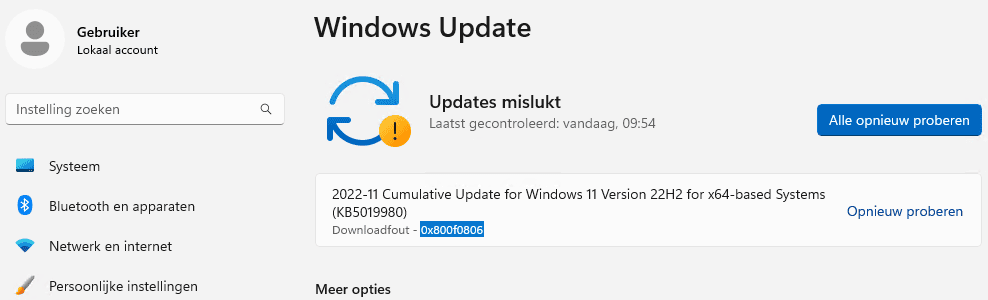 sebo-prob_Windows-update-ondersteuning-verlopen