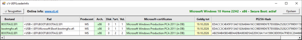 sebo-uefi_oude-bootmanagers-W10-systeem