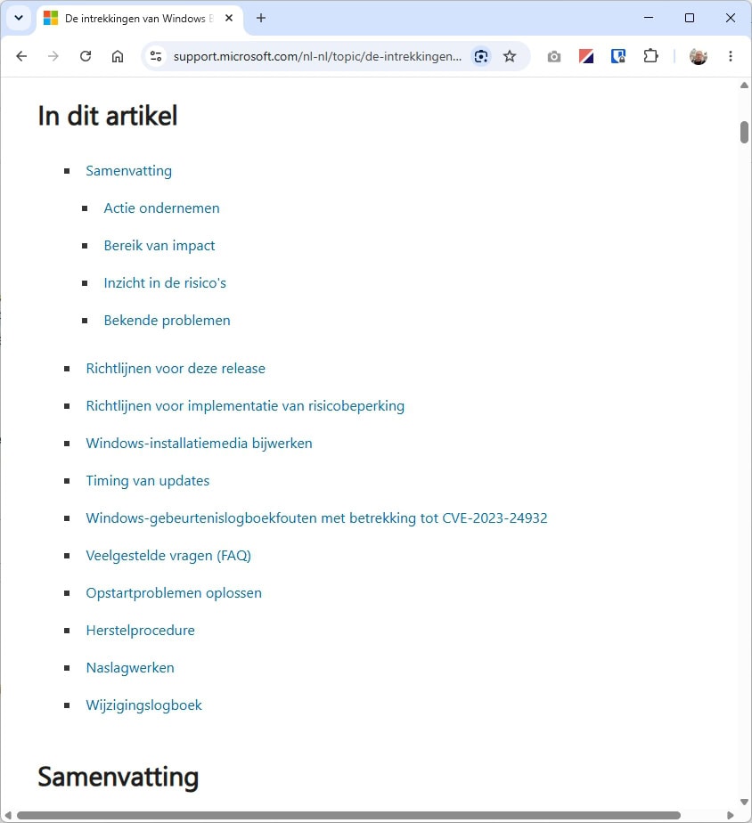 sebo-zelf_knowledgebase