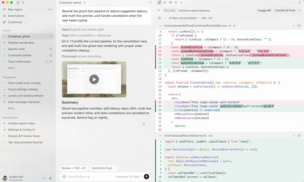 vibe-tools cursor ai-tool