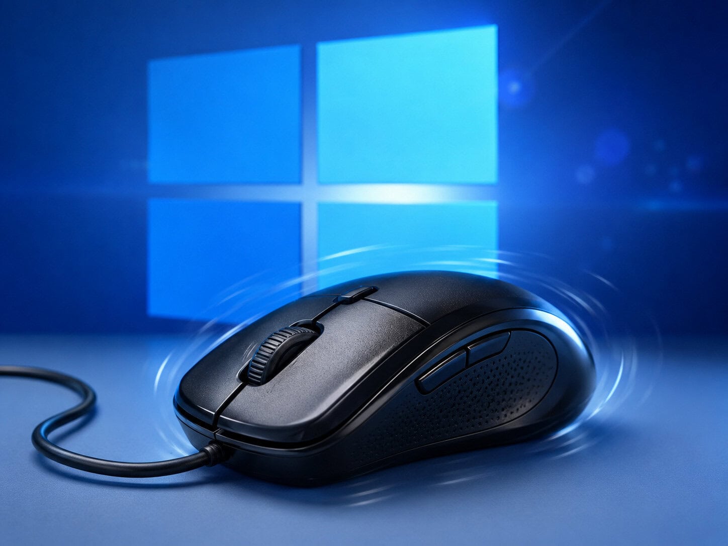 thumbnail voor Microsoft brengt haptische feedback naar Windows 11 en zo werkt het