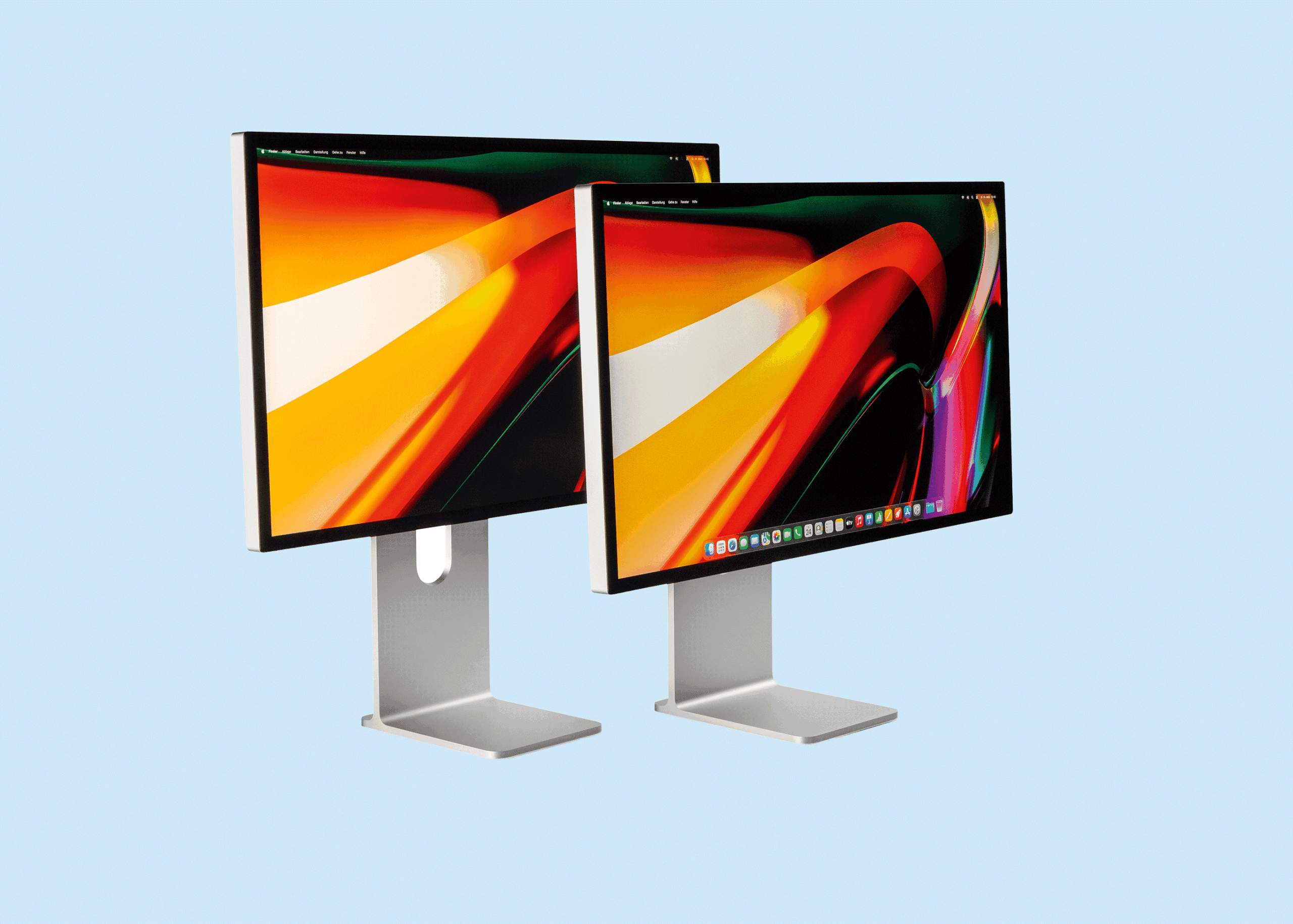 Cover voor Apple Studio Display & Studio Display XDR review: twee keer 5K, één duidelijke winnaar