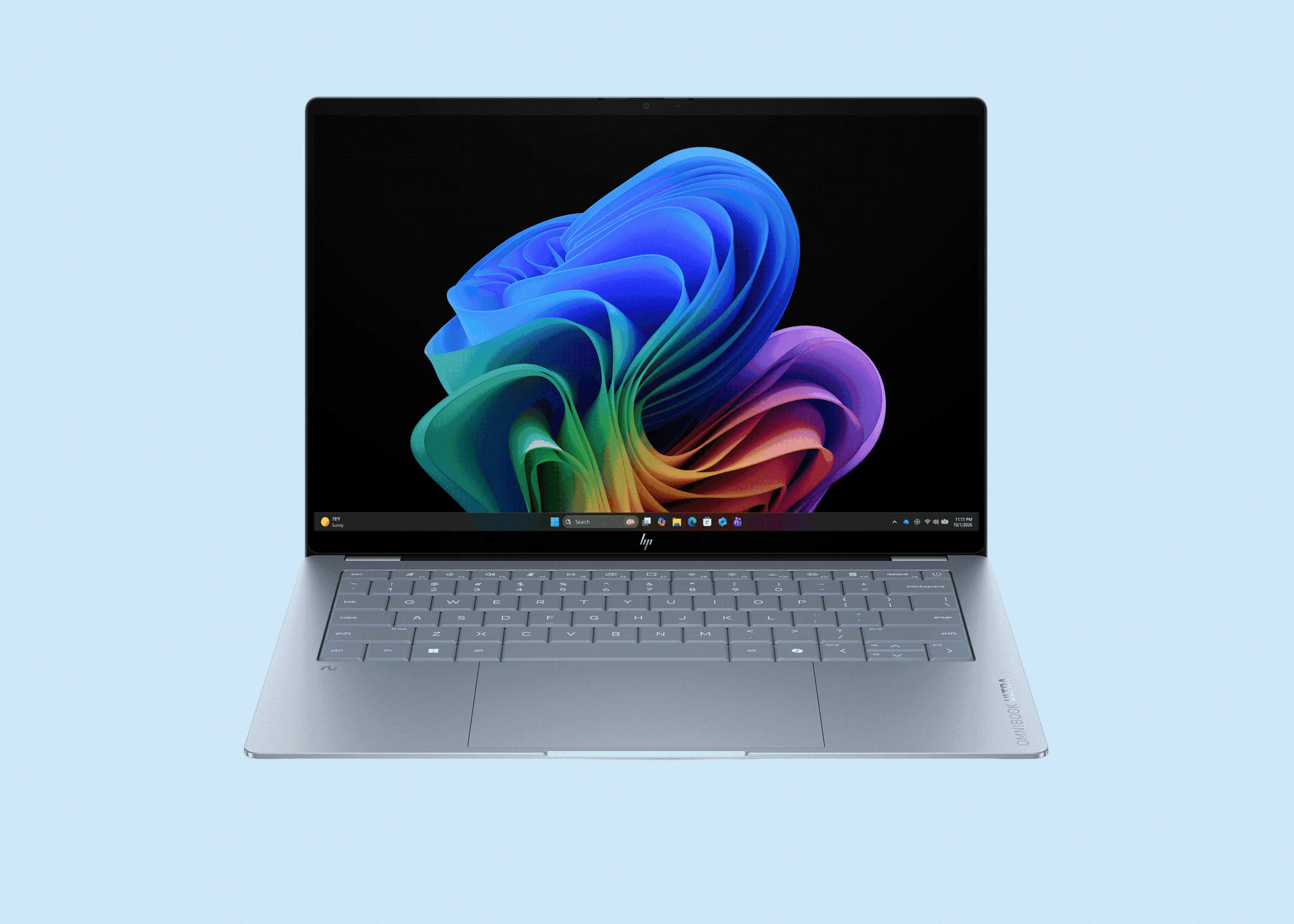 Cover voor HP OmniBook Ultra review: Snapdragon X2 Elite toont zijn spierballen