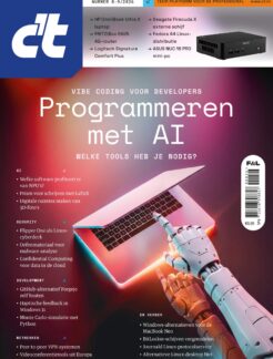 Cover van 