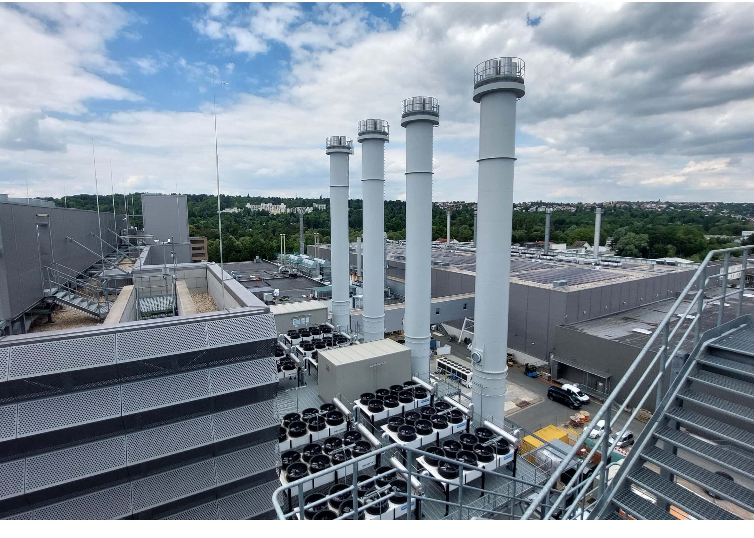 thumbnail voor Datacenters vergelijken op basis van elektrisch vermogen