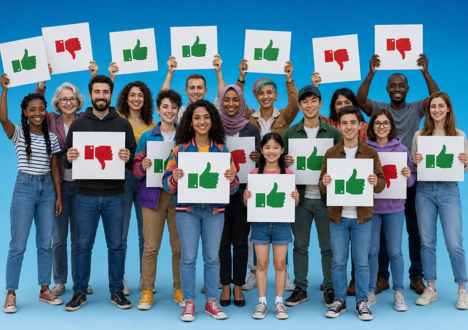 thumbnail voor Dit zijn 5 Europese alternatieven voor Google Forms en SurveyMonkey