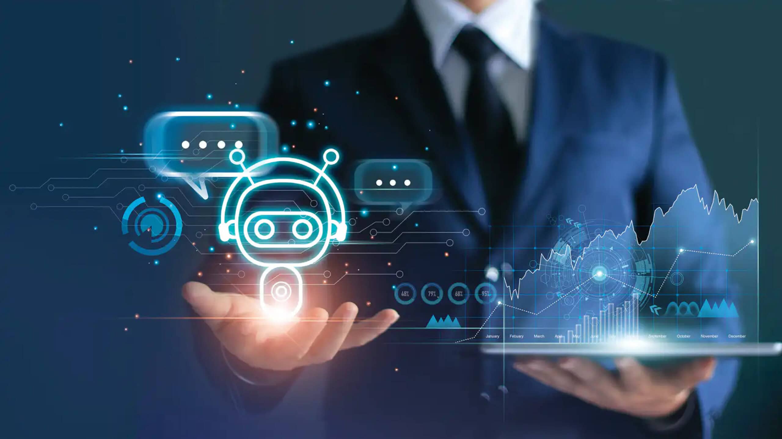 thumbnail voor Waarom Big Tech zijn AI gratis weggeeft: de strategie achter open modellen