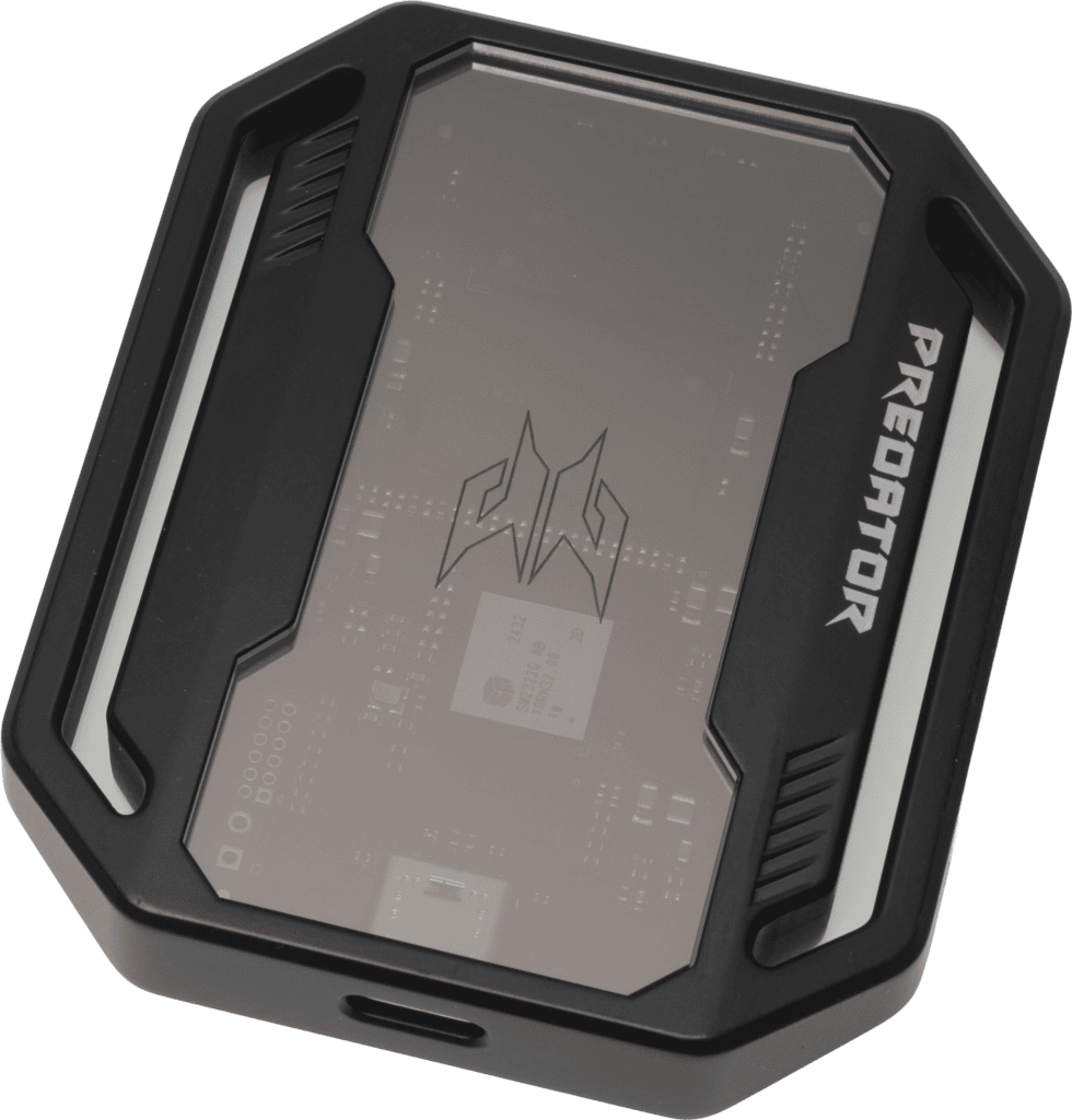 Acer Predator GP30 SSD review