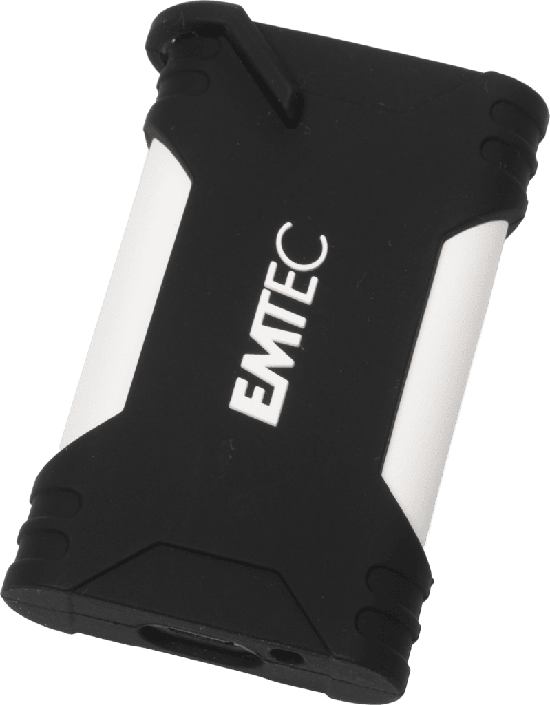 Emtec X210S Elite Pro SSD review