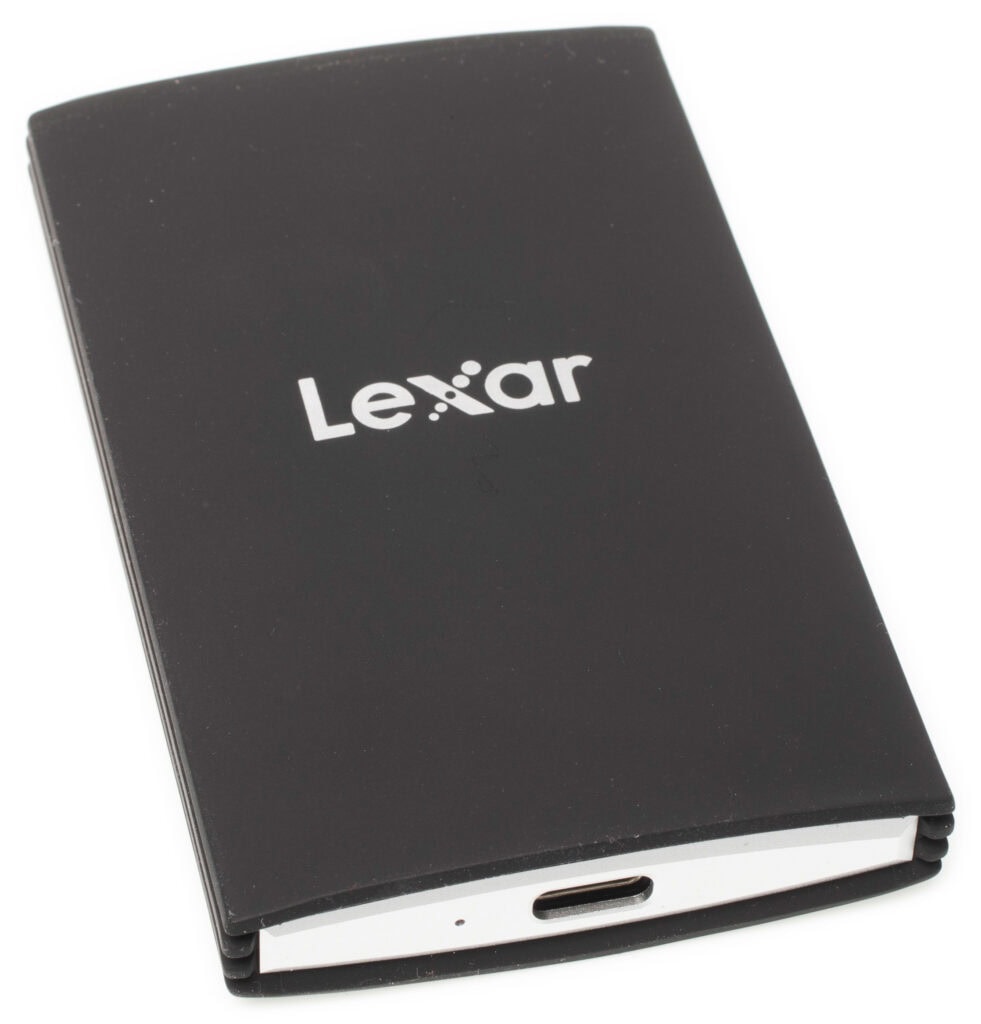 Lexar Armor