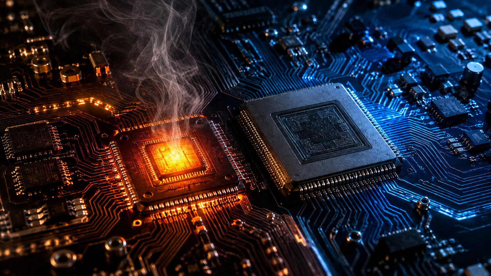 Cover voor Efficiënte AI: nieuwe modellen kunnen token- en RAM-kosten drastisch verlagen