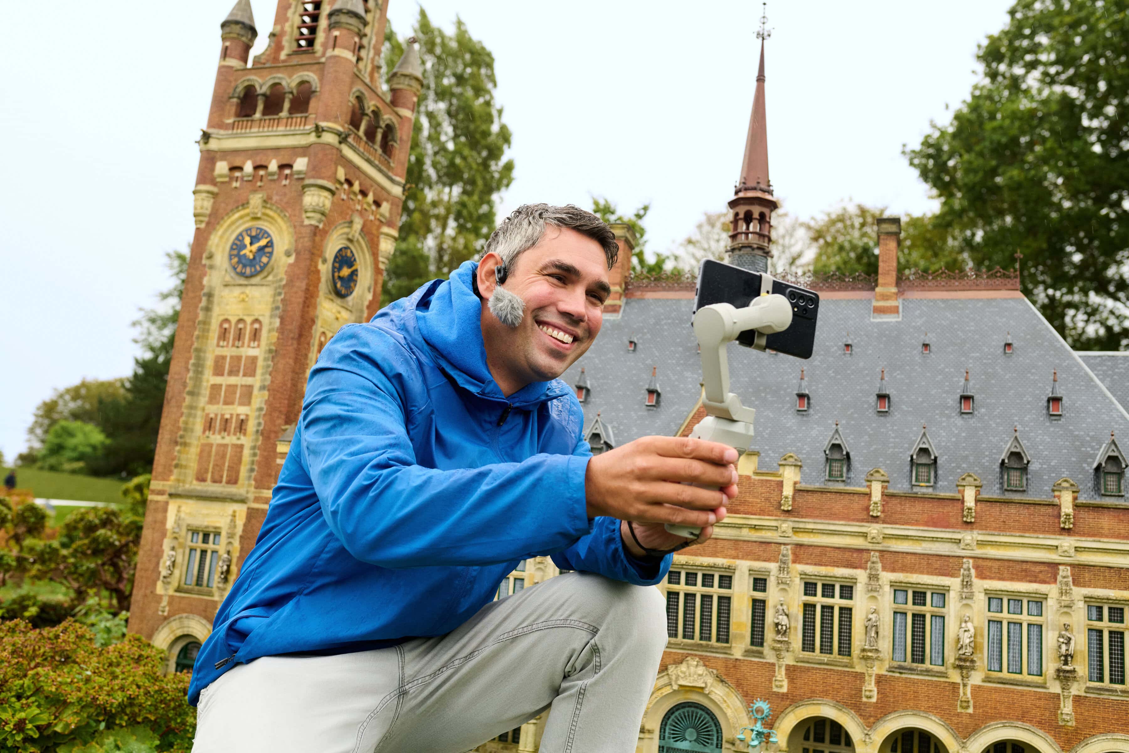 Cover voor VindiQu maakt uitjes bereikbaar met 5G van Odido Business