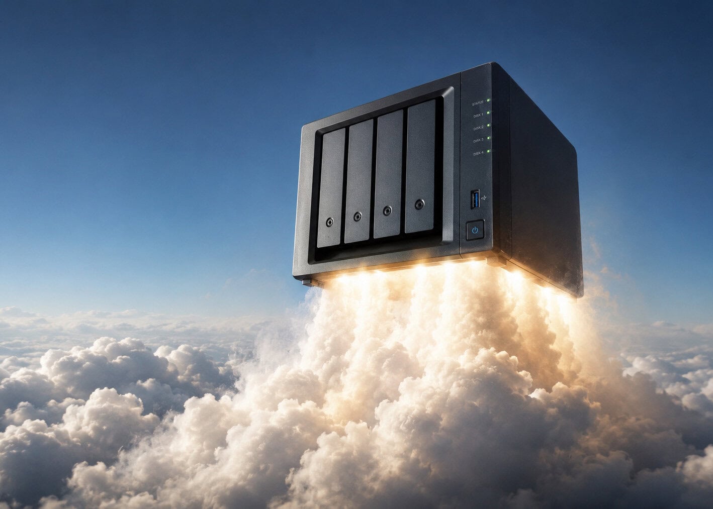 thumbnail voor Houd de controle over je gegevens: de hybride cloud
