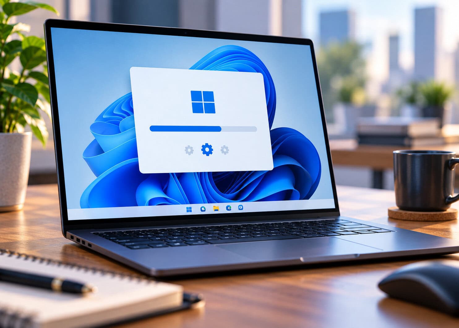 Cover voor Windows 11 26H2 nu beschikbaar: dit moet je weten