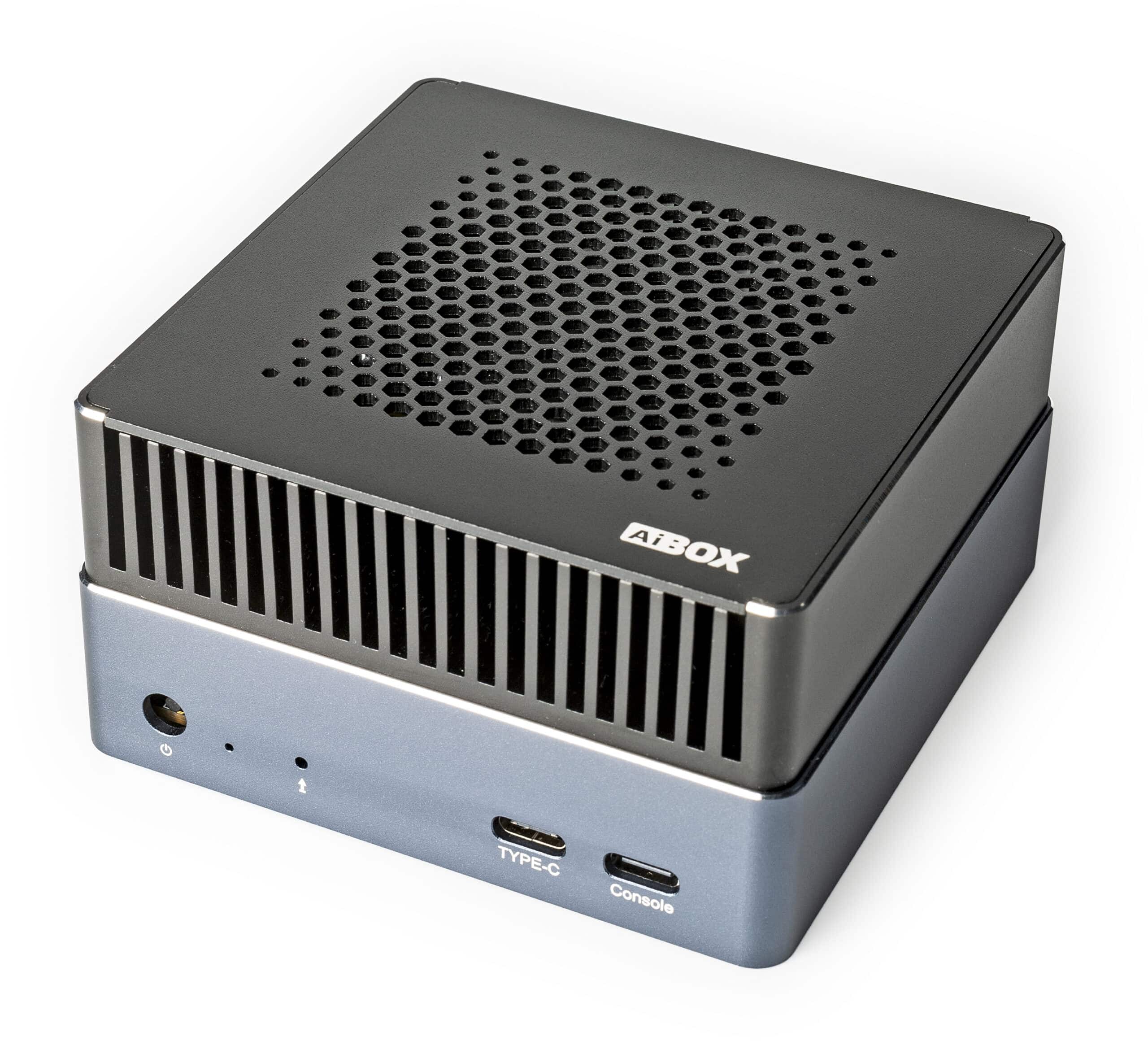 thumbnail voor AIBOX-K3 review: RISC-V-mini-pc klaar voor Ubuntu 26.04?