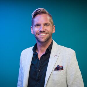 MSP GLOBAL Jake Moore