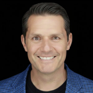 MSP GLOBAL Jay McBain