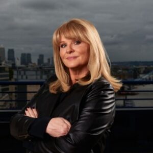 MSP GLOBAL Dr. Mary Aiken