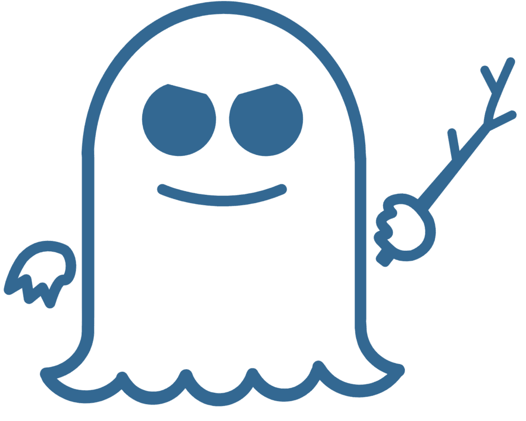 Spectre logo