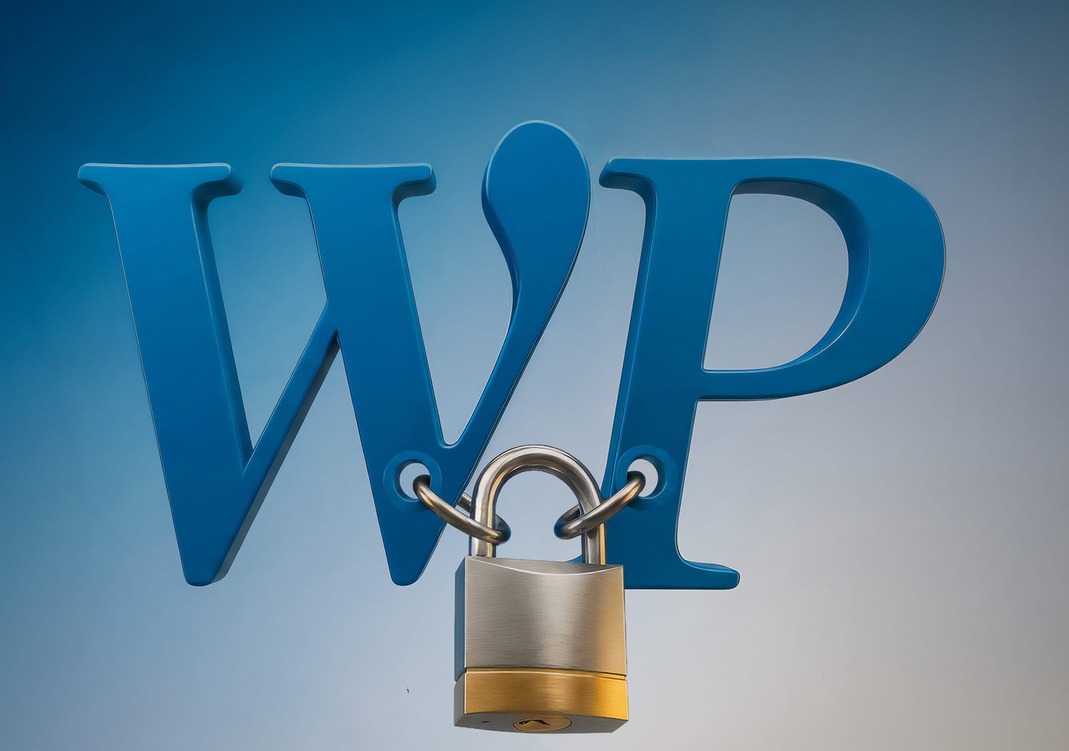 thumbnail voor WordPress &ndash; beveiligen van de backend en risico&rsquo;s opsporen