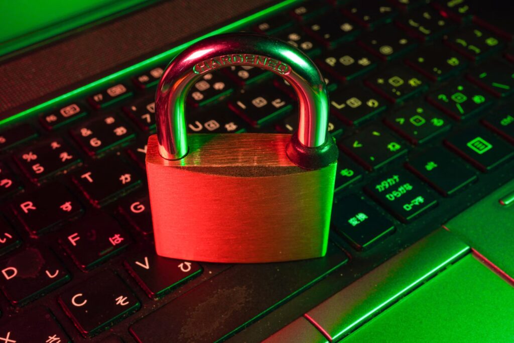 AI en security beleid
