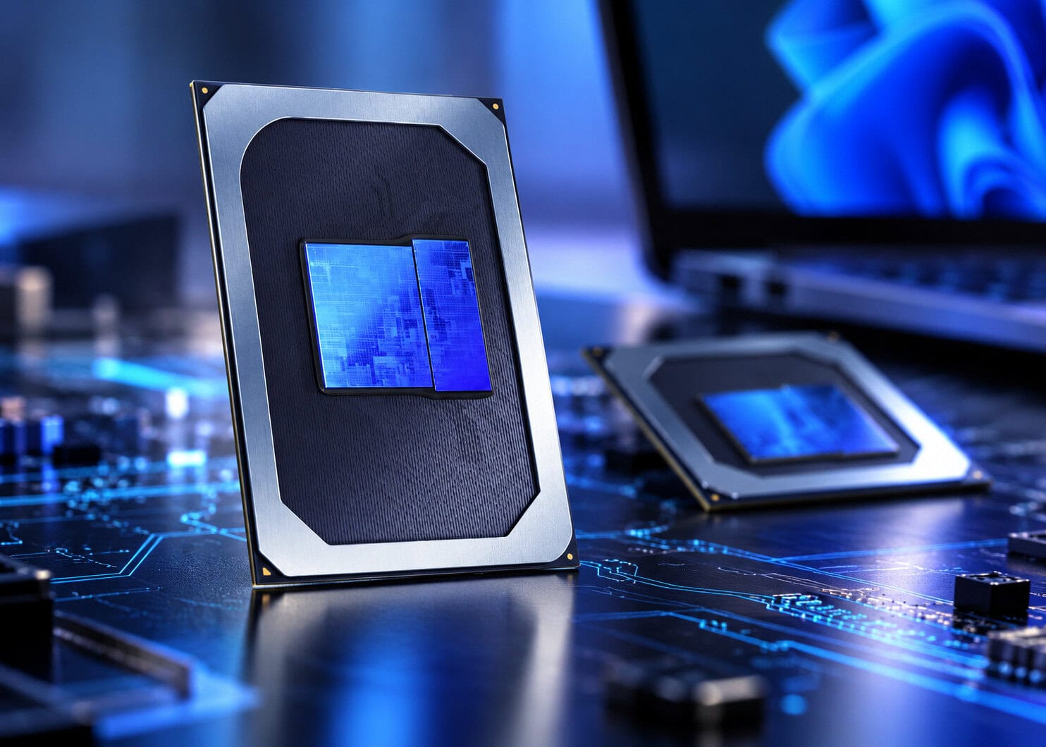 Cover voor Intel Core 300: zo verschilt Wildcat Lake van Panther Lake