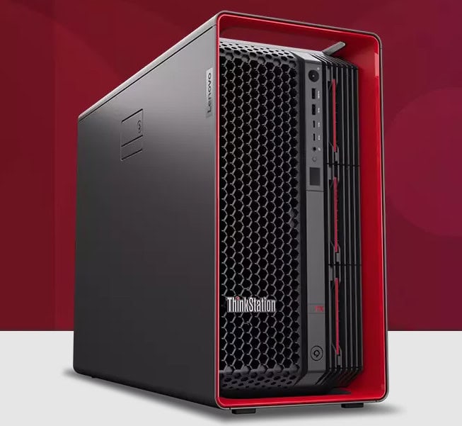 Lenovo ThinkStation PX