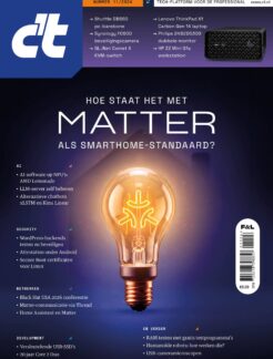 Cover van 