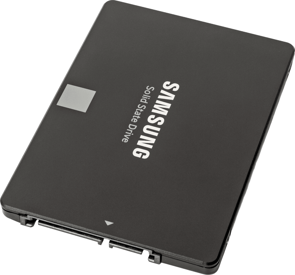 Samsung SSD 870 Evo SSD review