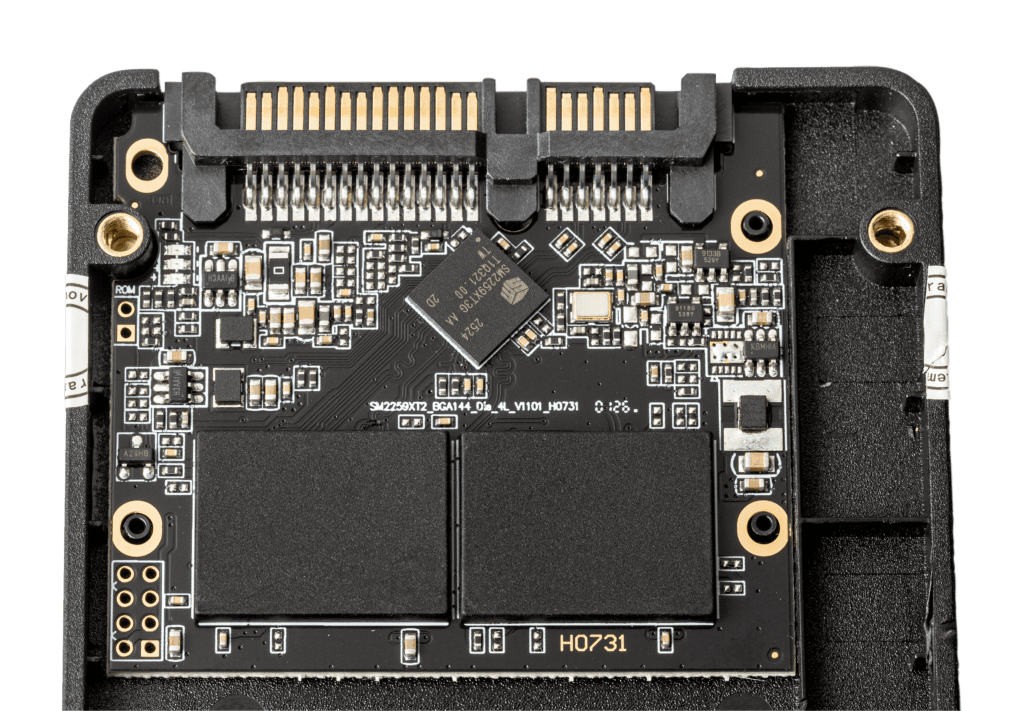 Fikwot SSD legaal betrouwbaar
