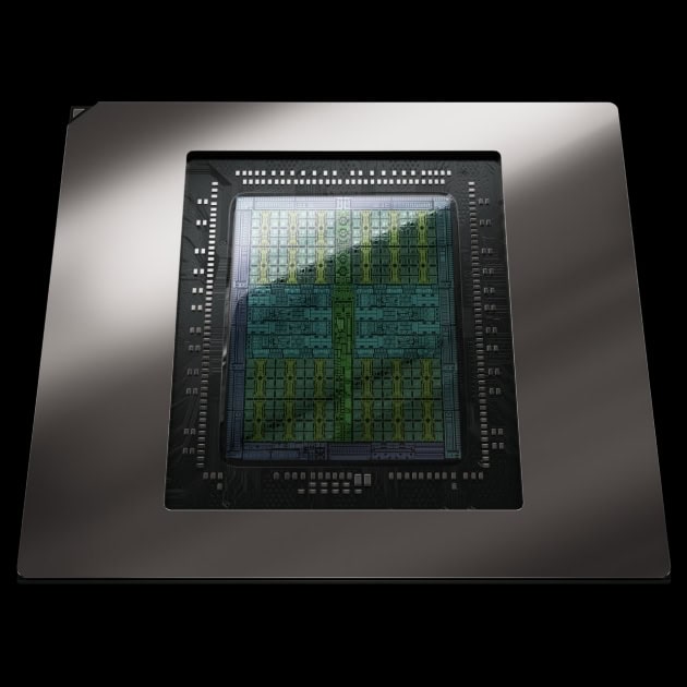 NVIDIA RTX PRO