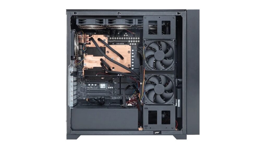 gigabyte W775