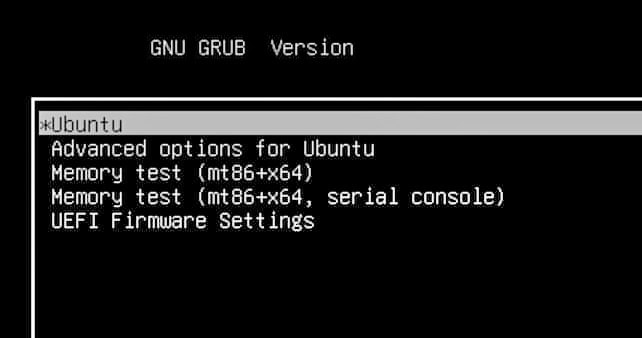 Grub bootmenu Windows toevoegen