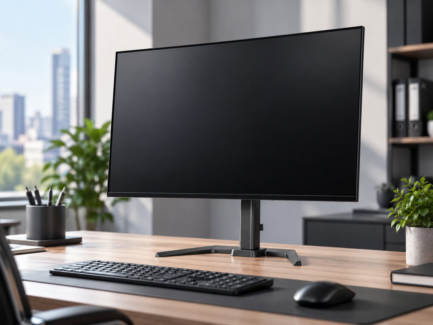 Cover voor iiyama G-Master GOB2701QSC-B1 Titan Falcon review: een overtuigend OLED-debuut?